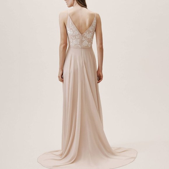 HTF BHLDN Sadia Dress - Picture 3 of 10